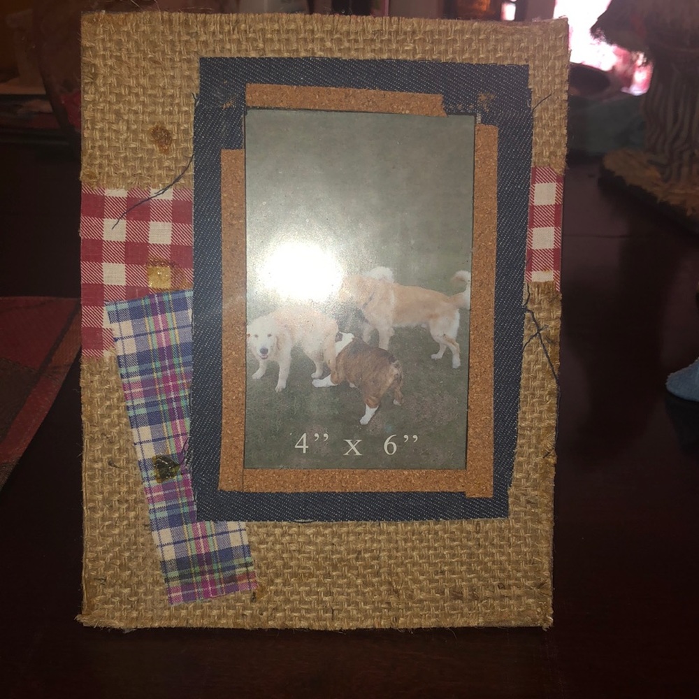 Picture Frame